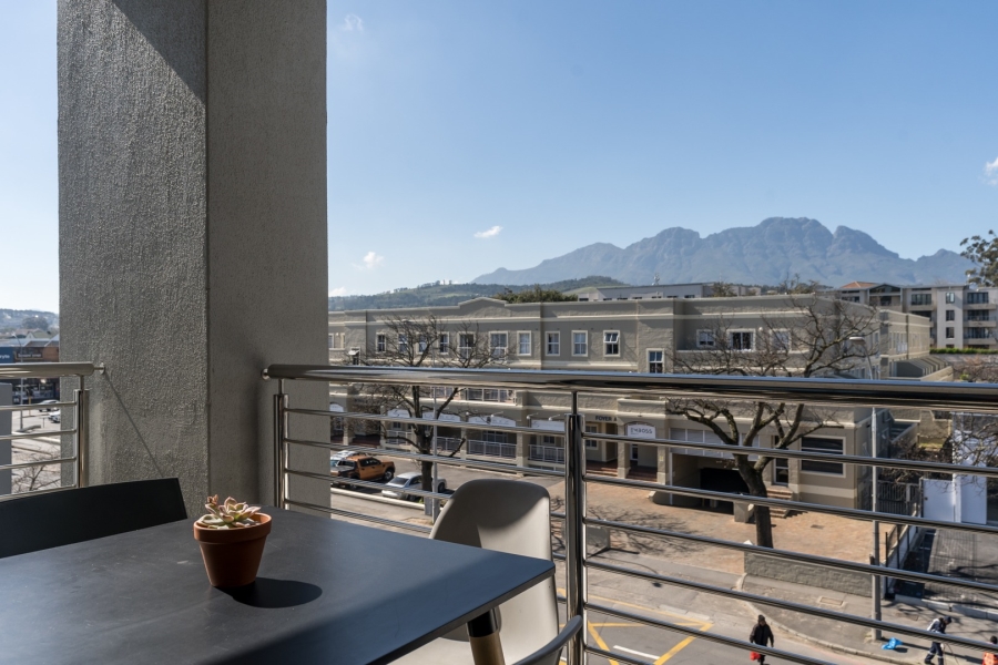 2 Bedroom Property for Sale in La Colline Western Cape